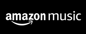 Amazon music logo