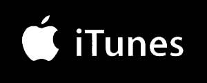 Itunes music logo