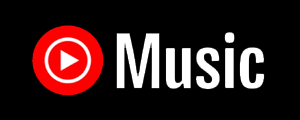 YT MUSIC logo